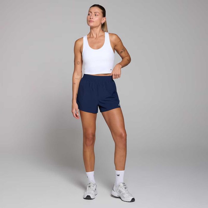 MP Дамски потник Active - черен