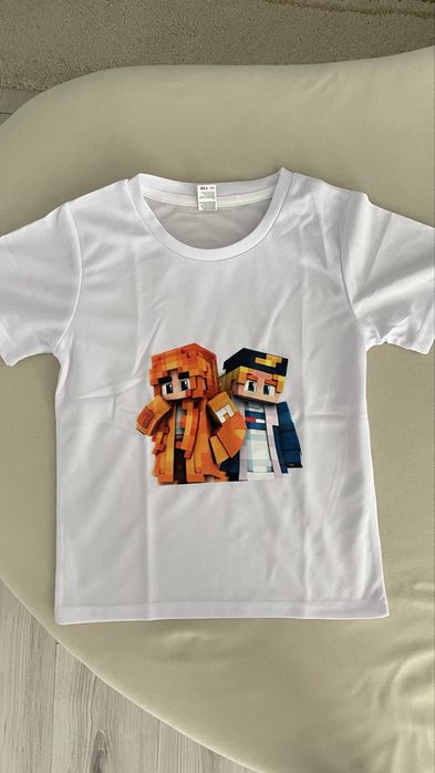 Tricouri  ROBLOX  copii