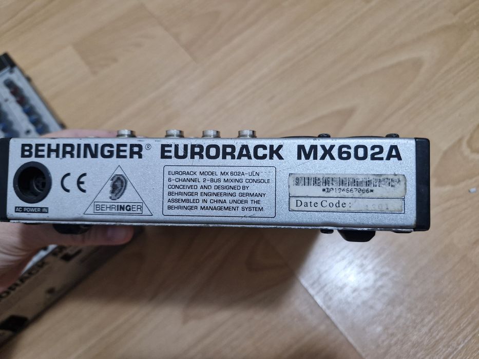 Продам микшеры для студий,выступлений