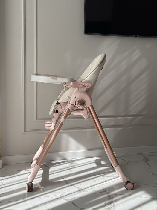 Стульчик Peg Perrego Prima Pappa