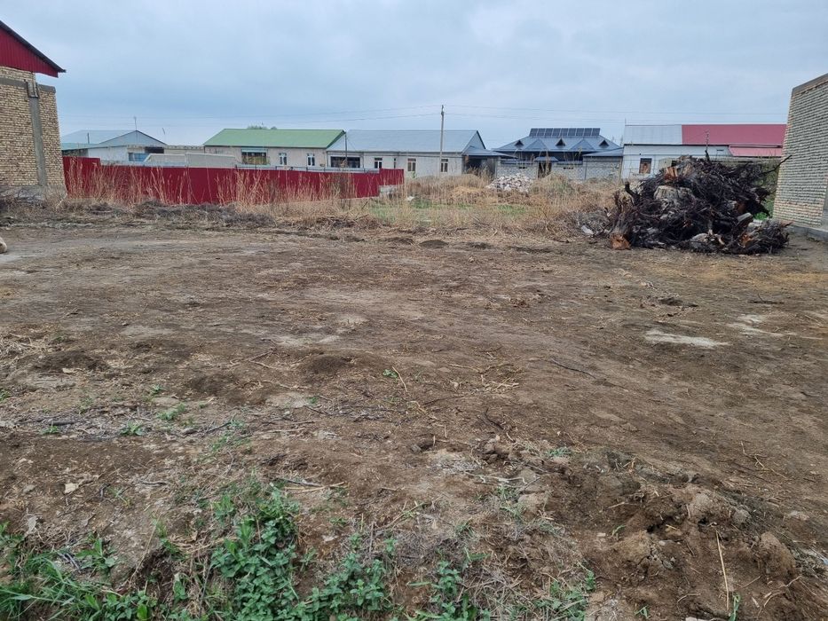 Ер участкаси сотилади(Боховуддин зиёратгохи)