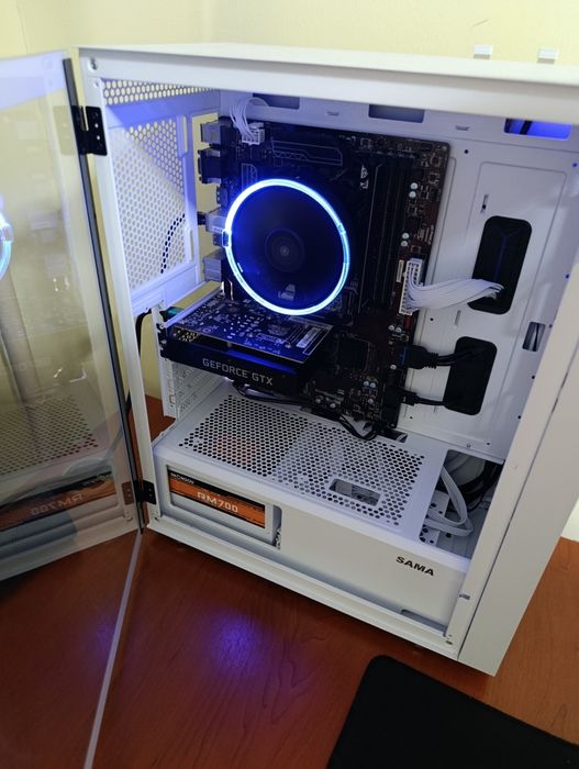 Игровой системный блок