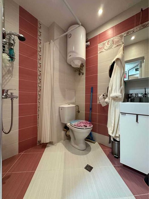 Дава се под наем Двустаен апартамент в София, Младост 3 - 55 кв.м за 400 € - Снимка #4