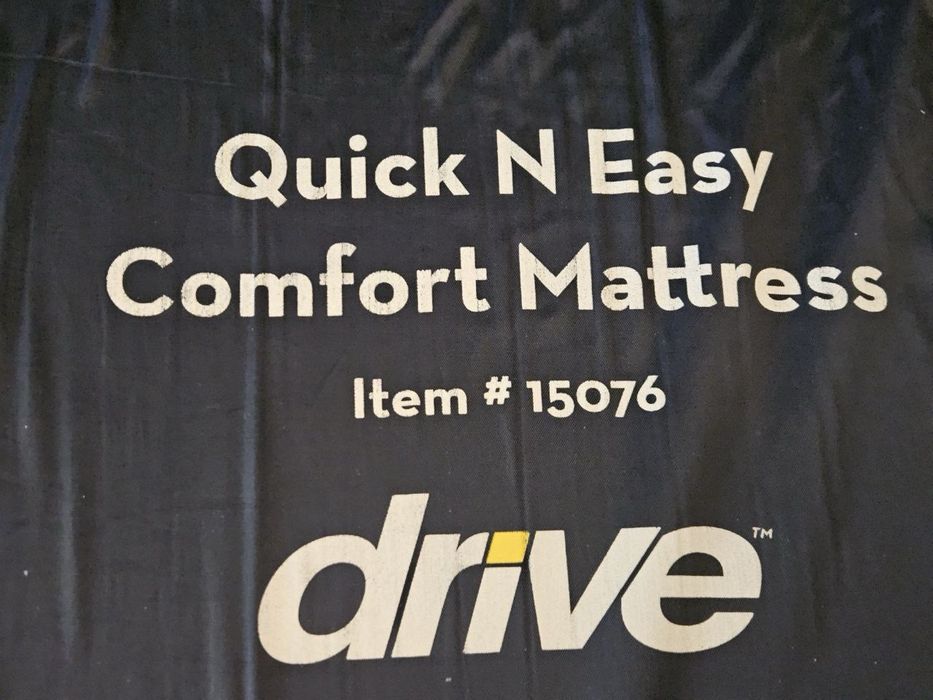 Медецинская кровать