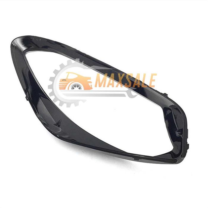 Капаци фарове Mercedes B-Class W246 (16-19) фар мерцедес в246 комплект