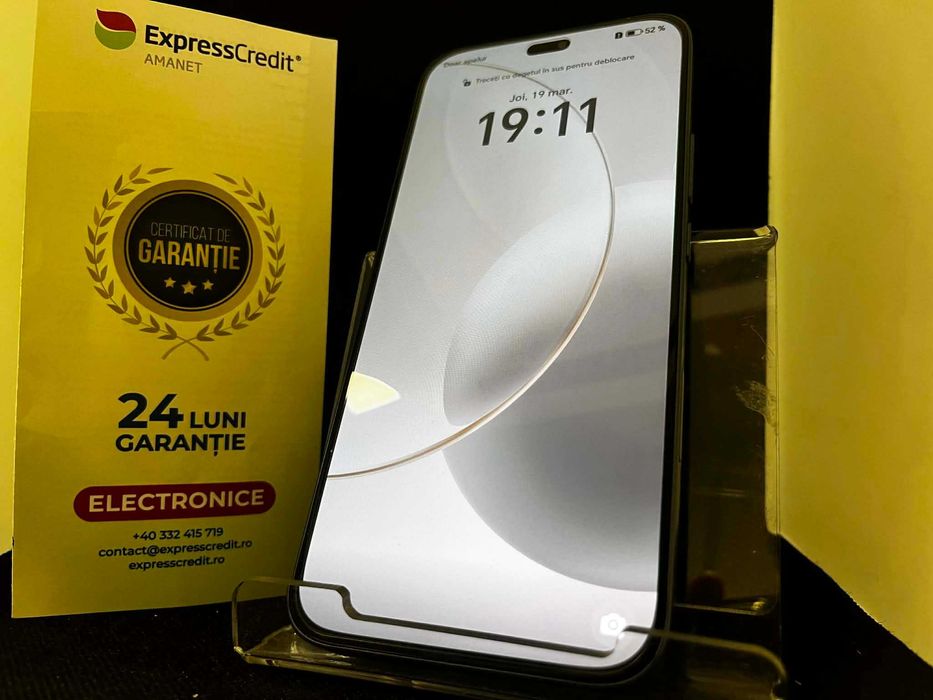 Telefon Honor 400 Lite (AG16 Moldova b32589)-Garantie 2 ani!