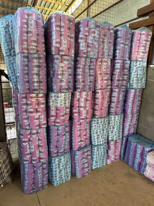 U oz qolini eshagiga tiqdi