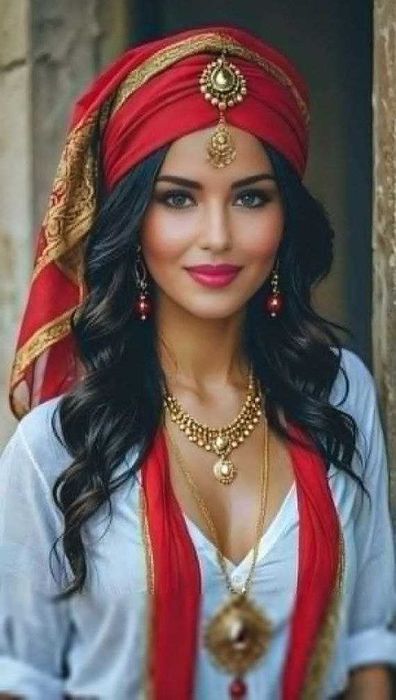 Прокат костюмов Народы мира!