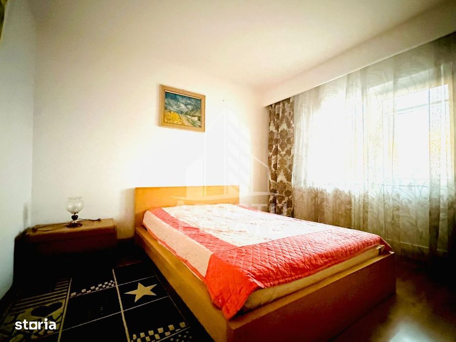 Apartament 2 camere zona Banu Maracine — fotografia 3