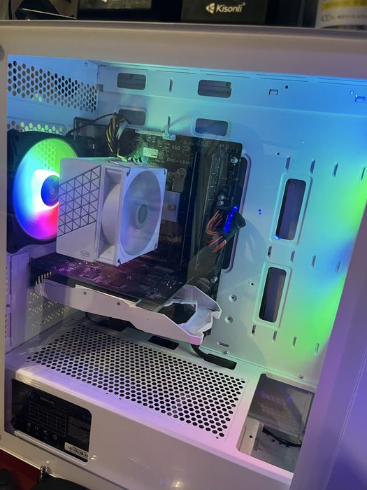 Продам компьютер игровой!