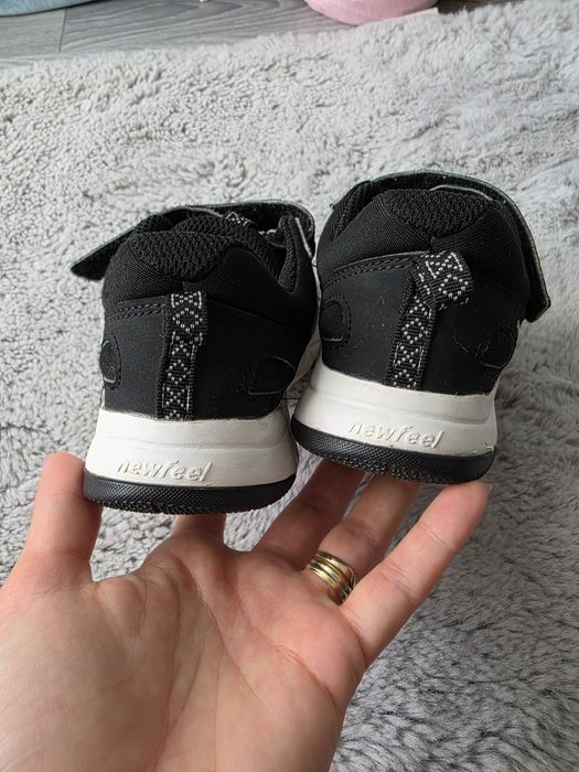 Adidasi decathlon newfeel 29