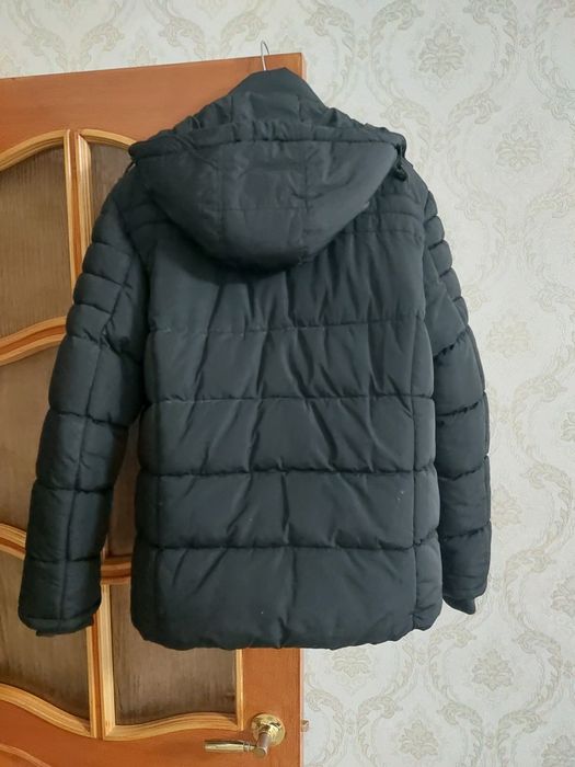 Новая мужская  куртка