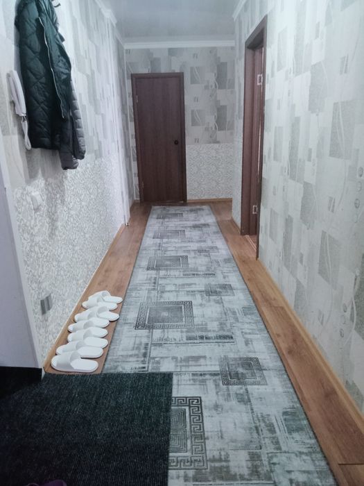 2х ком квартира Мункеулы 83/2