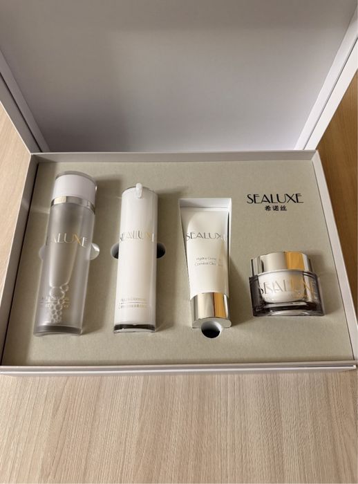 Подарочный набор