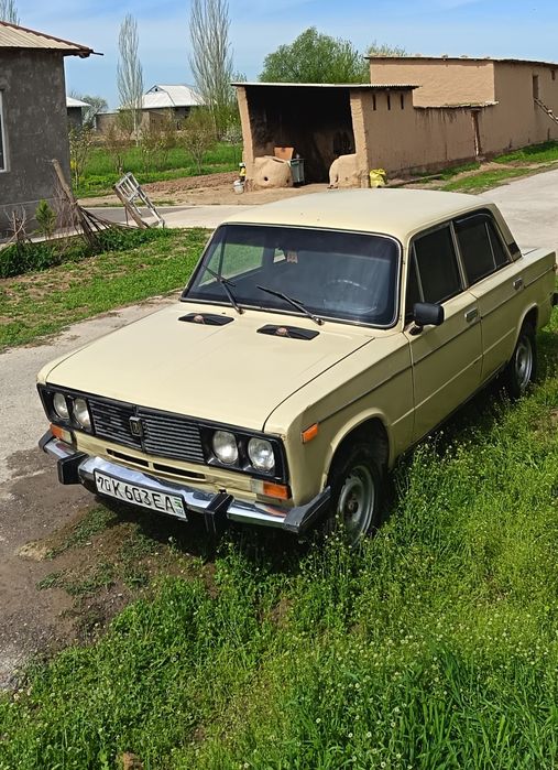 Жугули ваз2106 састайана зур