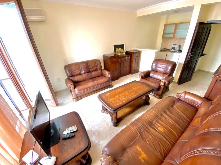 Продава се Двустаен апартамент в Свети Влас - 66 кв.м за 1513 €/кв.м - Снимка #2