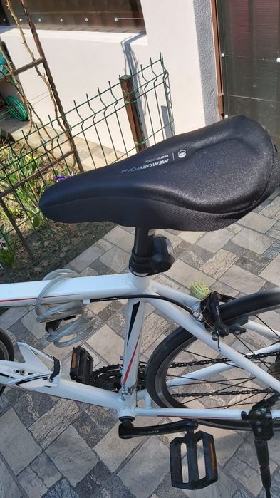 Semicursiera Mudyfox race 100