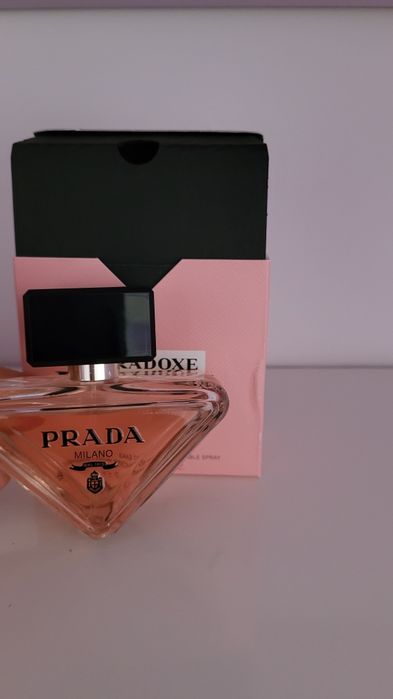 Парфюм  Prada Paradoxе