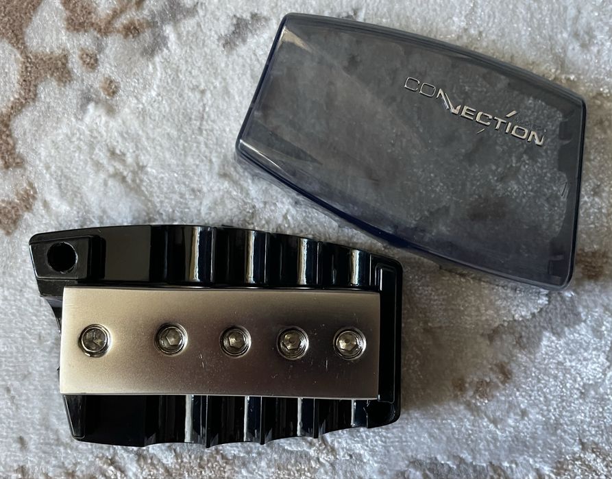 Дистрибуторен блок Connection BDB51