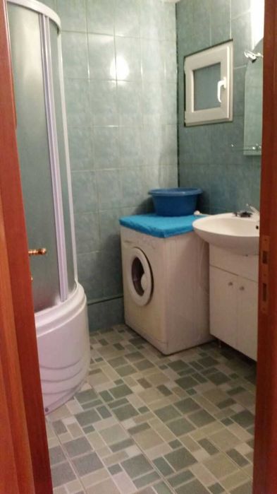 Particular, inchiriez apartament 3 camere decomandat, mobilat si utilat, parc Regina Maria - sector 1, str Turda