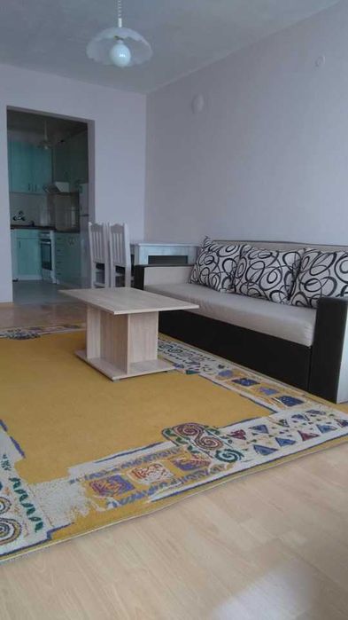 Дава се под наем Двустаен апартамент в Бургас, Възраждане - 60 кв.м за 200 € - Снимка #9