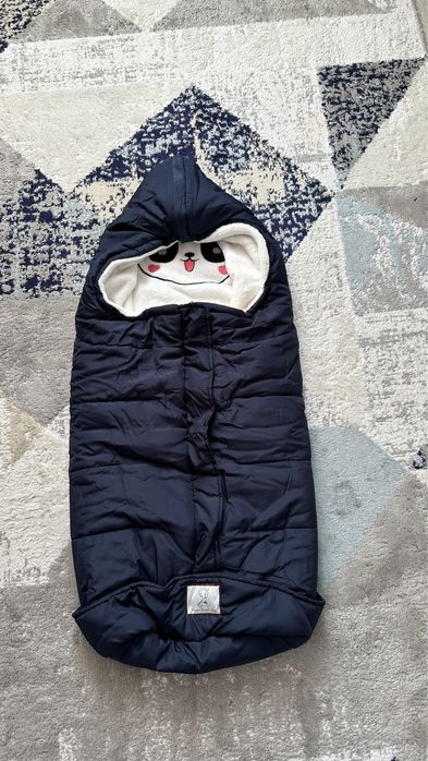 Конверт прогулочный