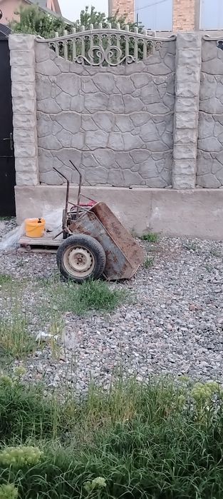 Ташка сатылады стройтельный