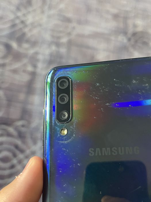 Samsung A50/Самсунг А50 64гб