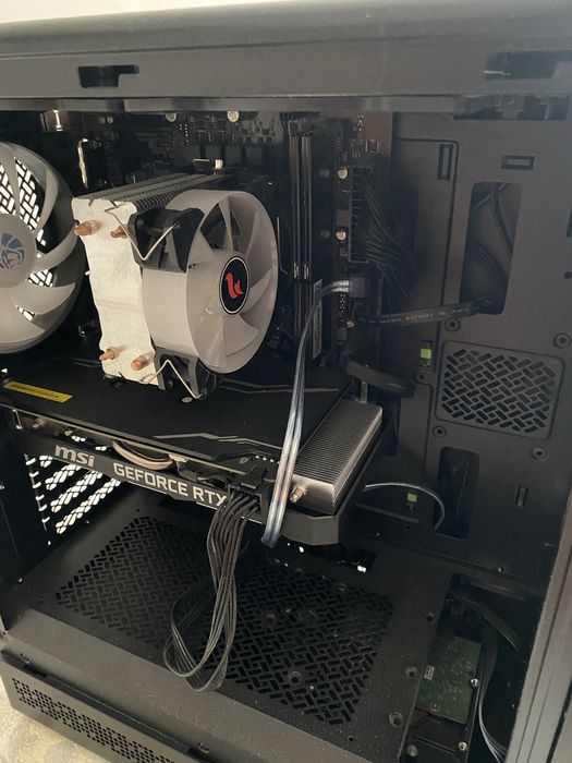 Продам системный блок