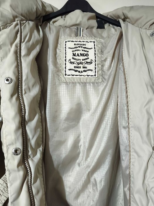 Продавам дамско яке