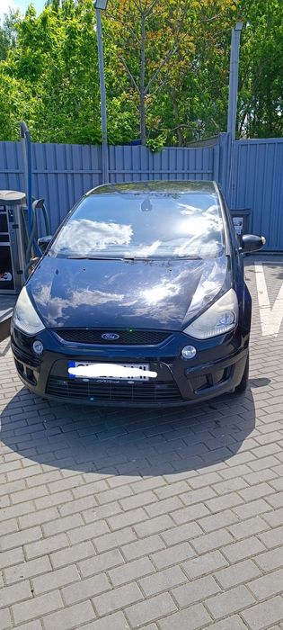 Ford S-Max ,  7 locuri 2008