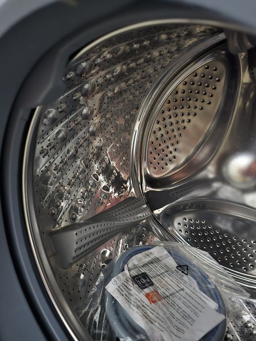 Нова 10 кг пералня Боман/Bomann