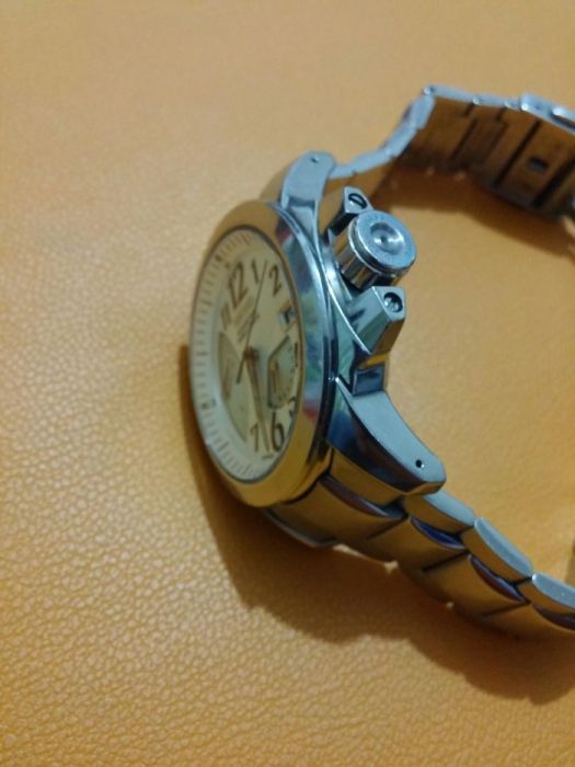 Seiko Phoenix Bright SAGG005 Kinetic Direct Drive