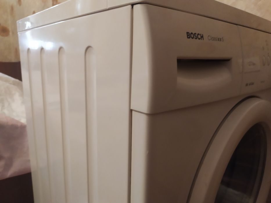 Продам стиральную машинку