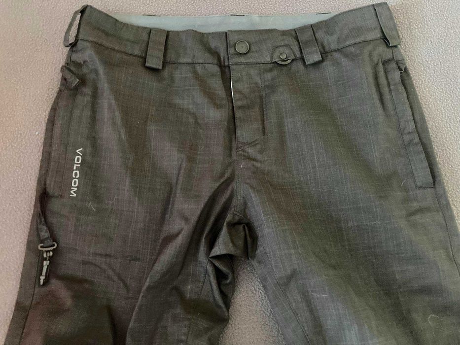 Женски ски / сноуборд панталон Volcom