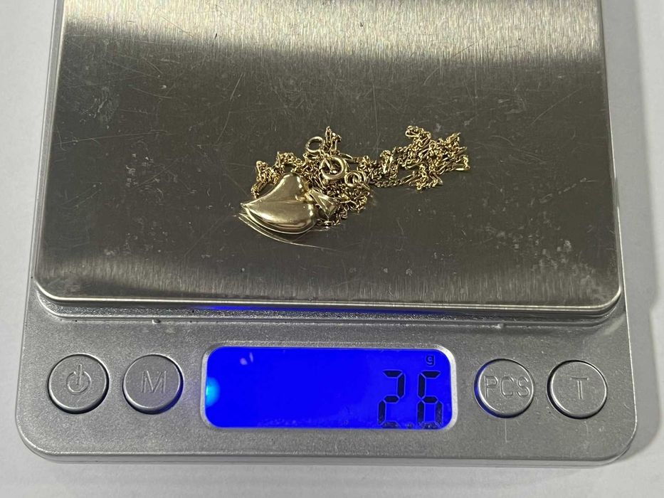 Златен Синджир 2.6гр