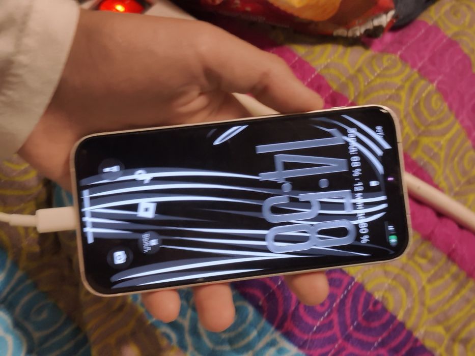 iPhone 13 mini 512