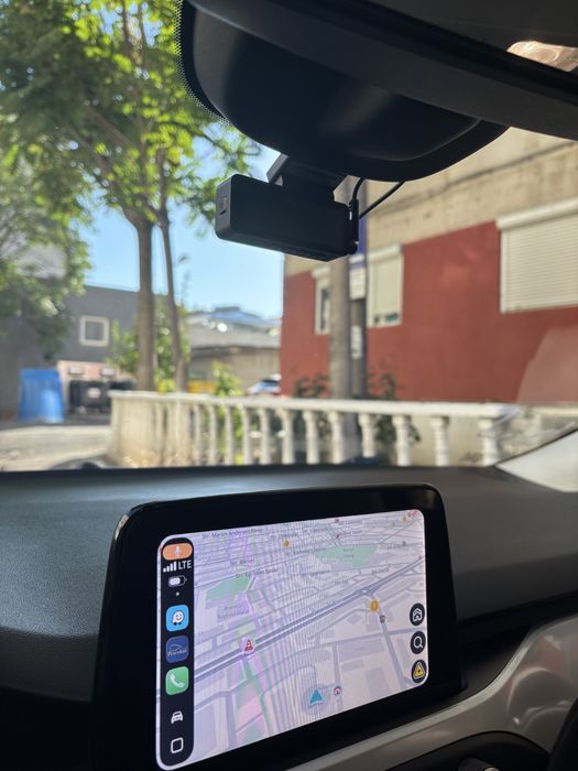 Ford Focus. An 2020