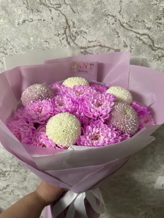 Продам букет цветов