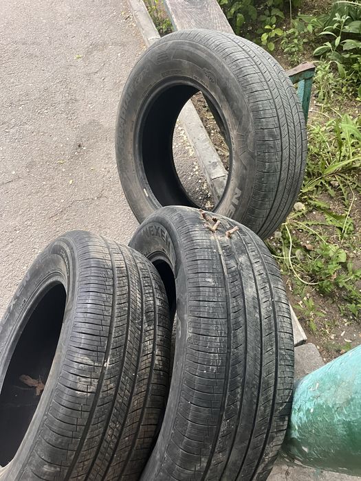 Продам шины, цена договорная
