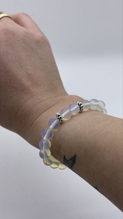 Браслеты из натуралных камней