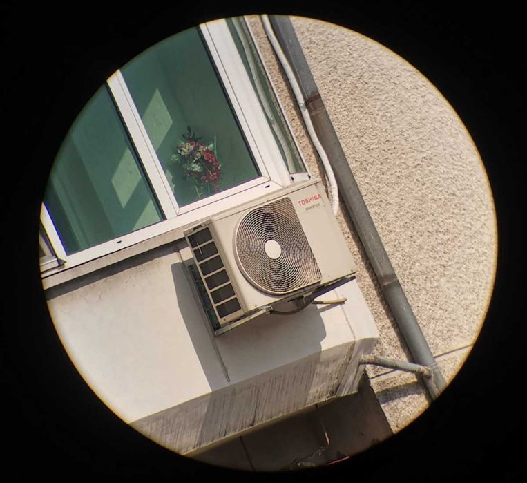 Далекоглед / Зрителна тръба Piccolo Compact 15–45x60mm