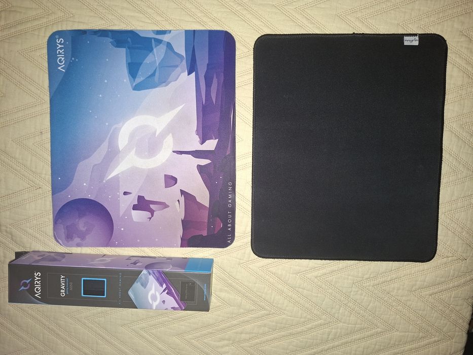Vand 2 mousepad uri