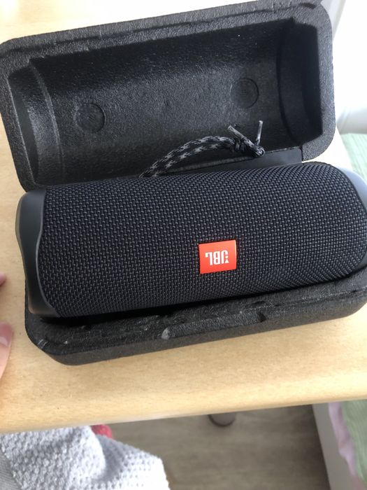 Калонка JBL Flip 5