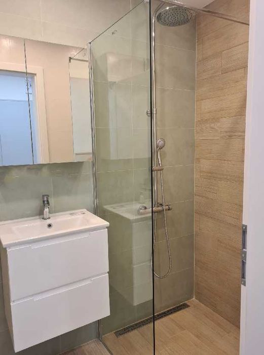 Дава се под наем Двустаен апартамент в София, Овча купел 2 - 65 кв.м за 714 € - Снимка #6