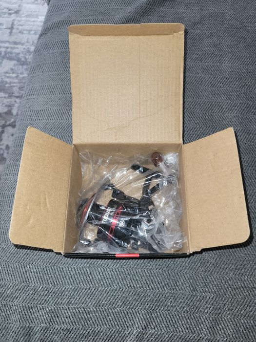 Продам Спиннинг Stinger, 2.7 м, 15-40 г