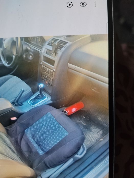 Se vinde mașina  auto