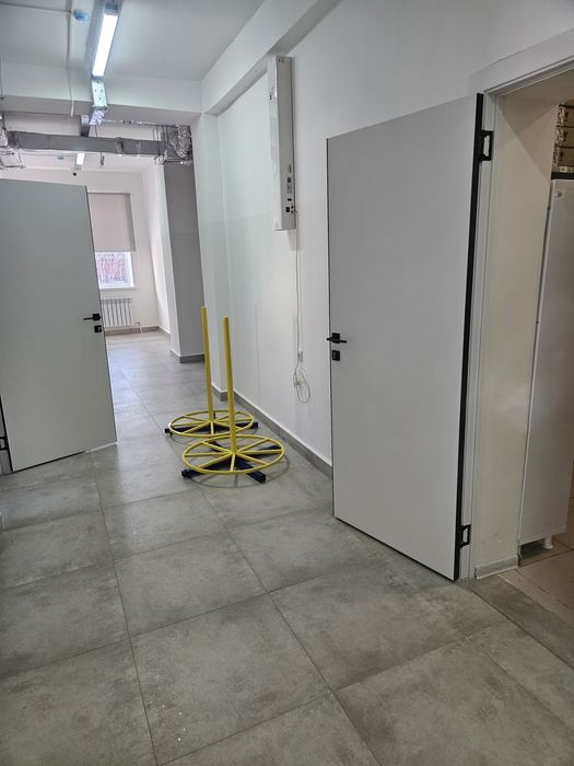 Разматыватель для рулонных материалов