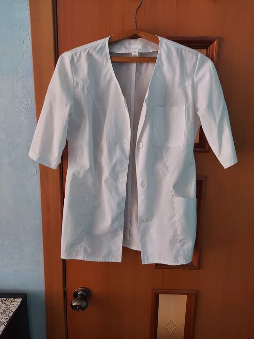 Медицинская одежда