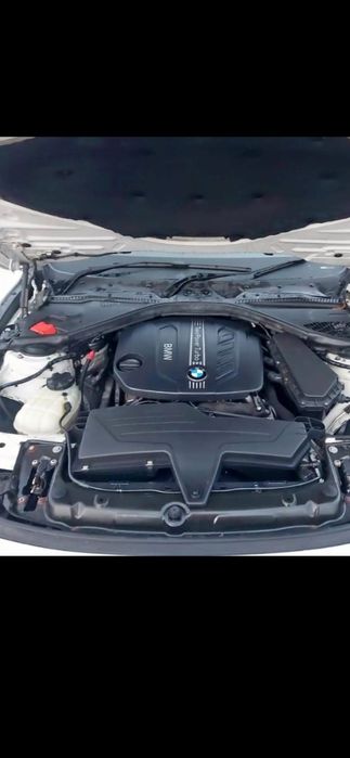 Dezmembrez BMW seria 3 F30